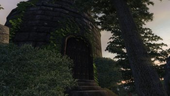 Сторожевая башня Скинграда