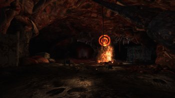 Пещера Хакдирта